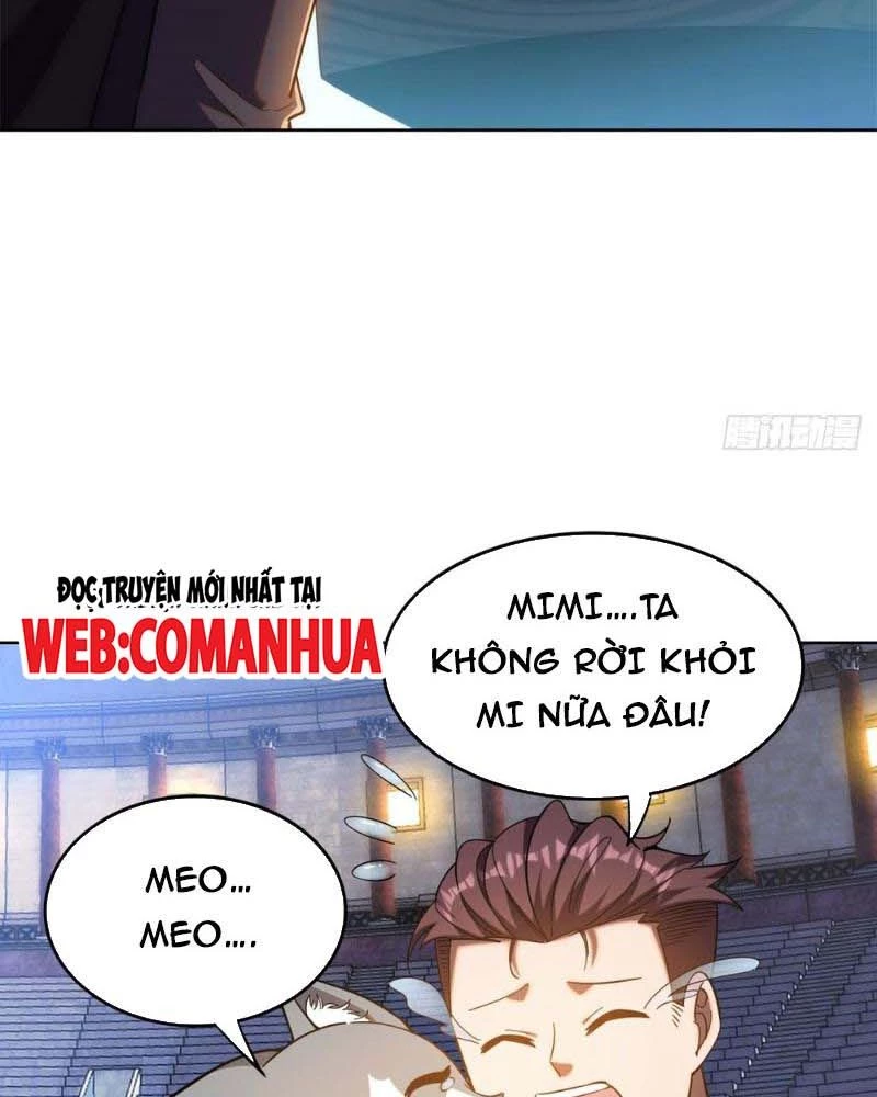 Huyễn Thú Của Ta Có Thể Tiến Hóa Vô Hạn Chapter 8 - Trang 3