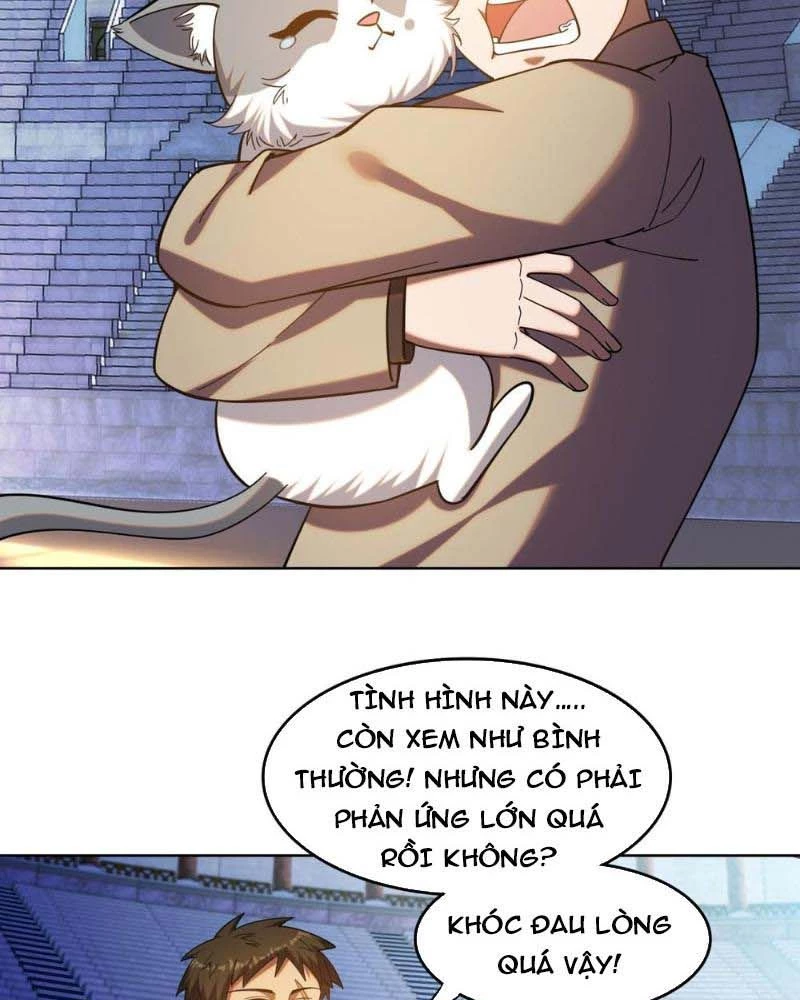 Huyễn Thú Của Ta Có Thể Tiến Hóa Vô Hạn Chapter 8 - Trang 3
