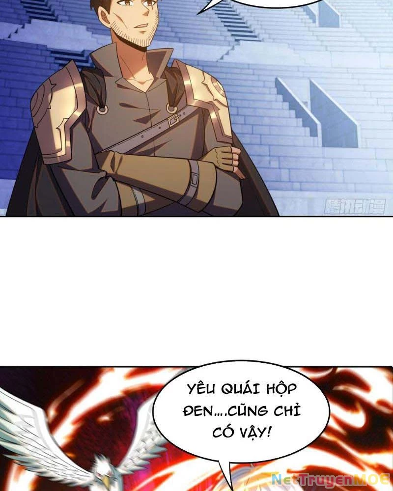 Huyễn Thú Của Ta Có Thể Tiến Hóa Vô Hạn Chapter 8 - Trang 3