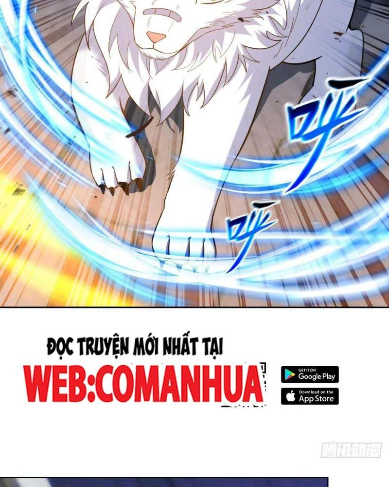 Huyễn Thú Của Ta Có Thể Tiến Hóa Vô Hạn Chapter 8 - Trang 3