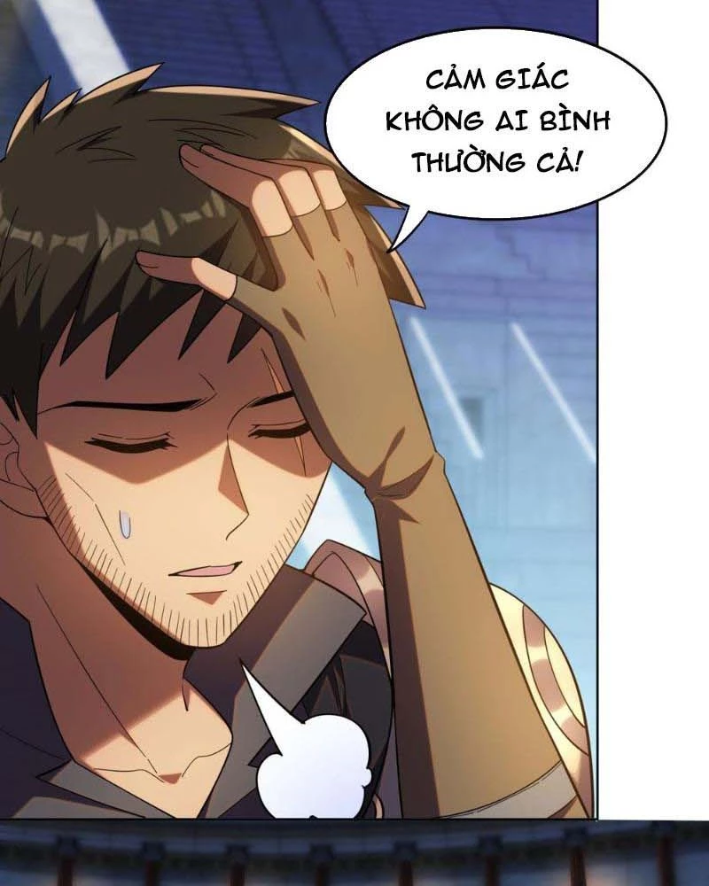 Huyễn Thú Của Ta Có Thể Tiến Hóa Vô Hạn Chapter 8 - Trang 3