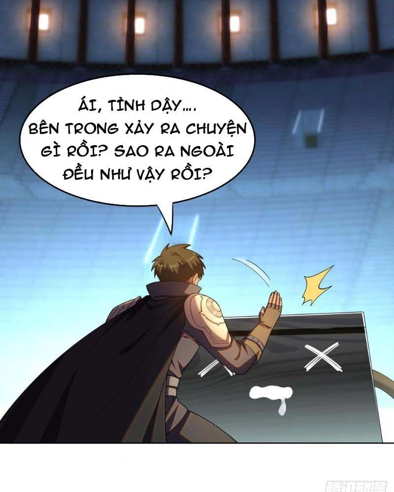 Huyễn Thú Của Ta Có Thể Tiến Hóa Vô Hạn Chapter 8 - Trang 3