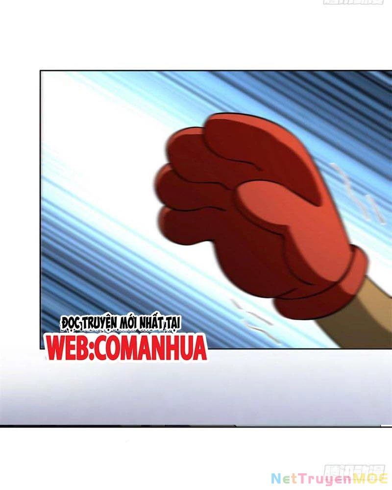 Huyễn Thú Của Ta Có Thể Tiến Hóa Vô Hạn Chapter 8 - Trang 3