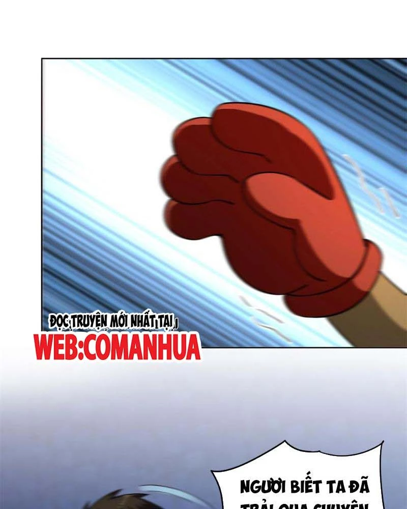 Huyễn Thú Của Ta Có Thể Tiến Hóa Vô Hạn Chapter 8 - Trang 3