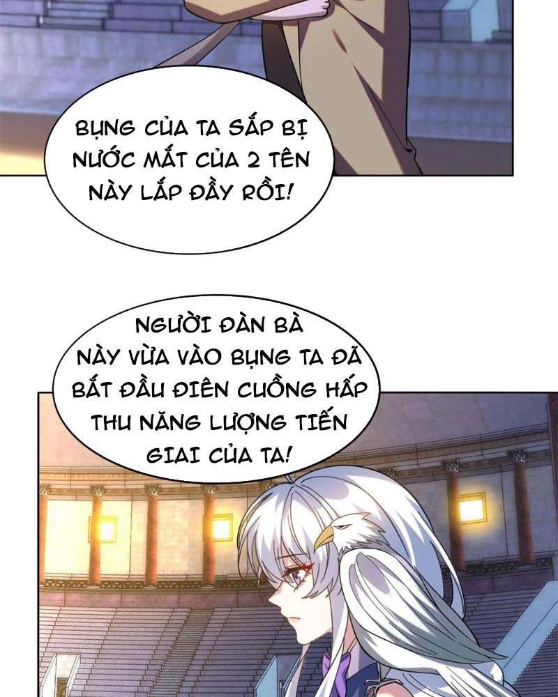 Huyễn Thú Của Ta Có Thể Tiến Hóa Vô Hạn Chapter 8 - Trang 3