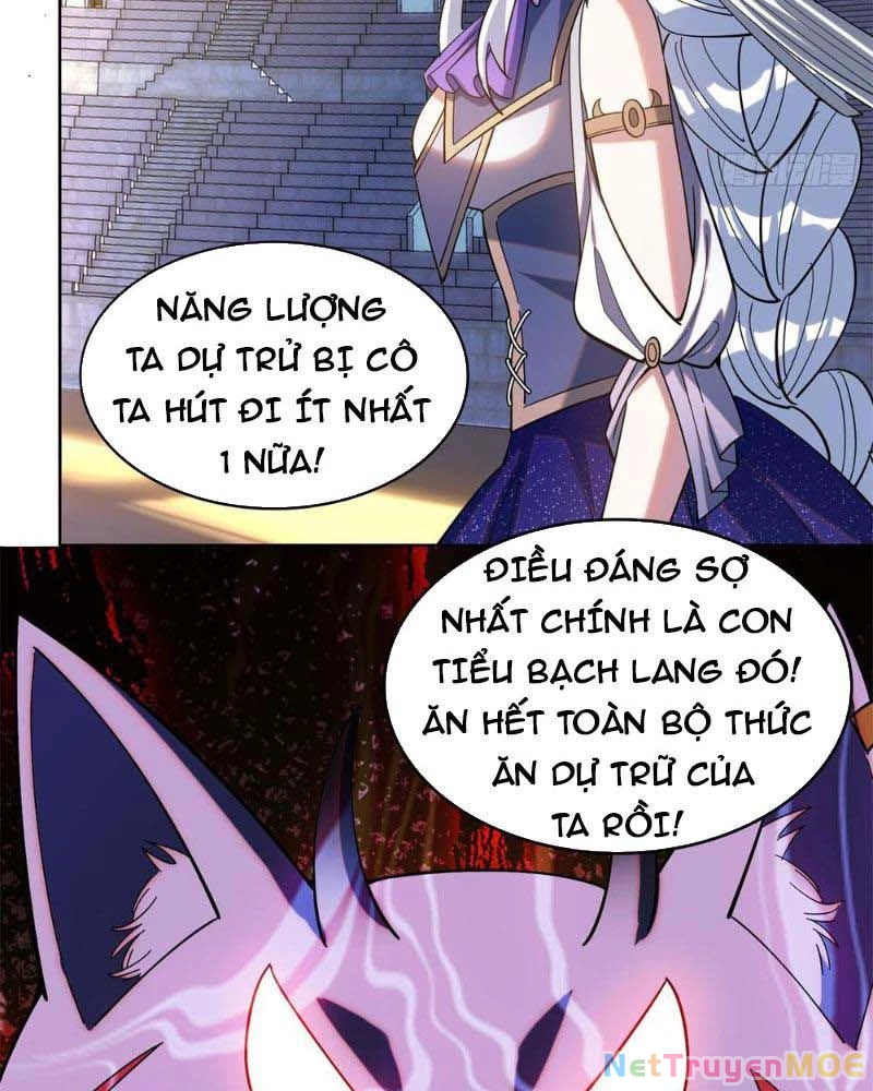 Huyễn Thú Của Ta Có Thể Tiến Hóa Vô Hạn Chapter 8 - Trang 3
