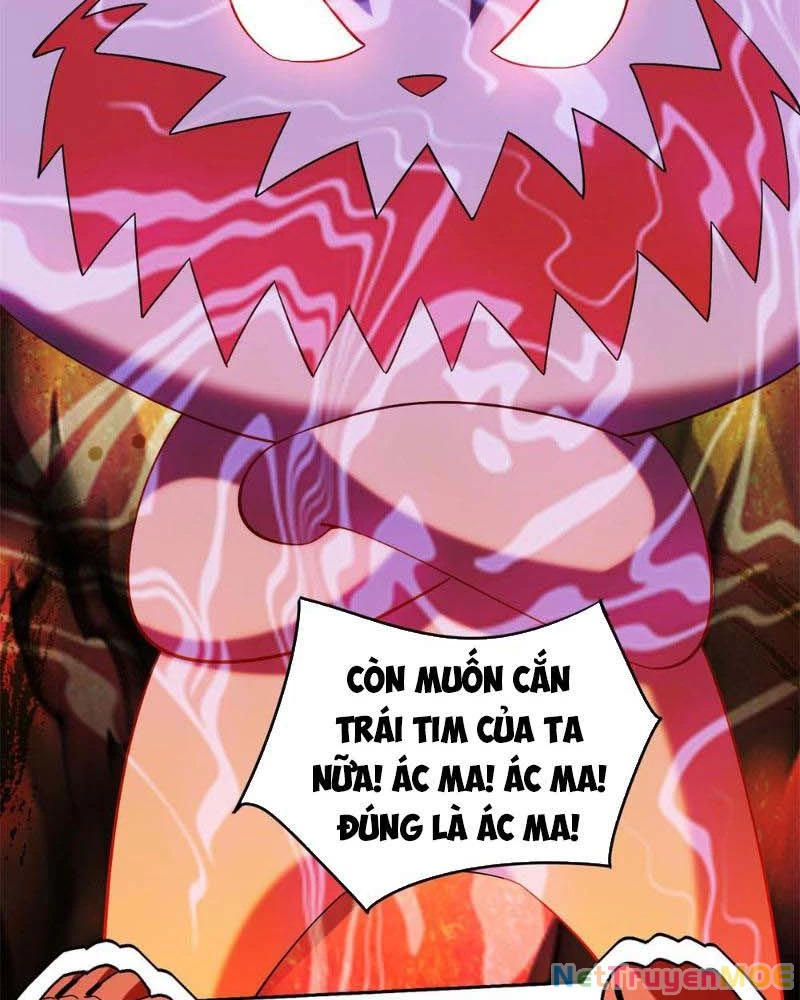 Huyễn Thú Của Ta Có Thể Tiến Hóa Vô Hạn Chapter 8 - Trang 3