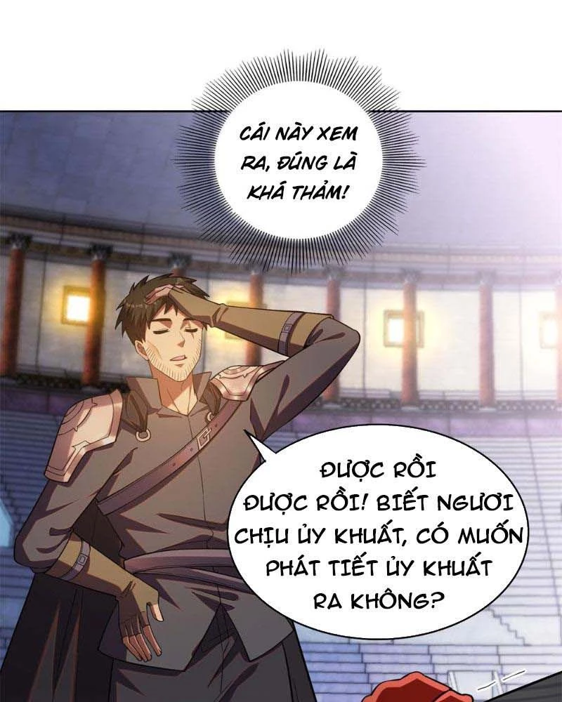 Huyễn Thú Của Ta Có Thể Tiến Hóa Vô Hạn Chapter 8 - Trang 3