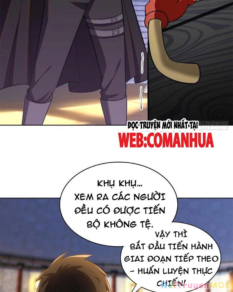 Huyễn Thú Của Ta Có Thể Tiến Hóa Vô Hạn Chapter 8 - Trang 3