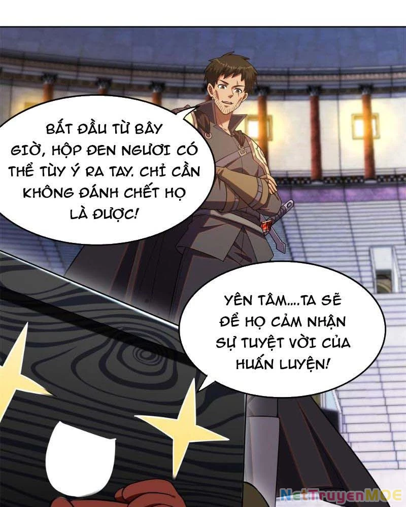Huyễn Thú Của Ta Có Thể Tiến Hóa Vô Hạn Chapter 8 - Trang 3
