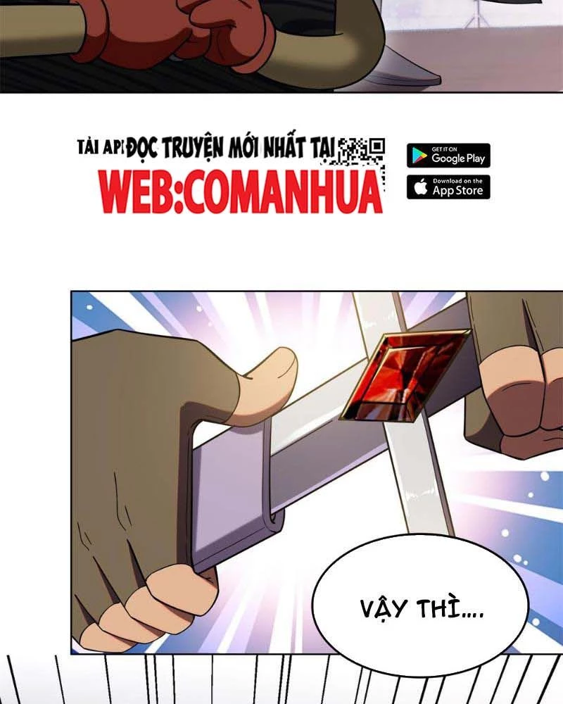 Huyễn Thú Của Ta Có Thể Tiến Hóa Vô Hạn Chapter 8 - Trang 3