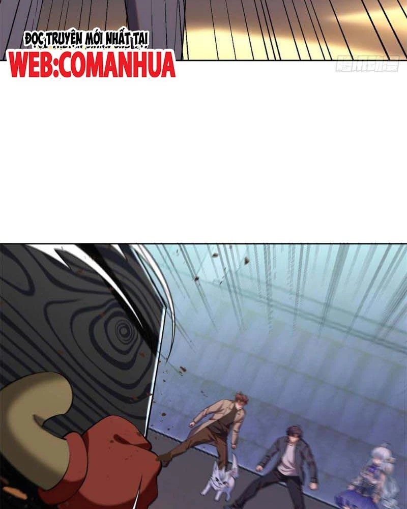 Huyễn Thú Của Ta Có Thể Tiến Hóa Vô Hạn Chapter 8 - Trang 3
