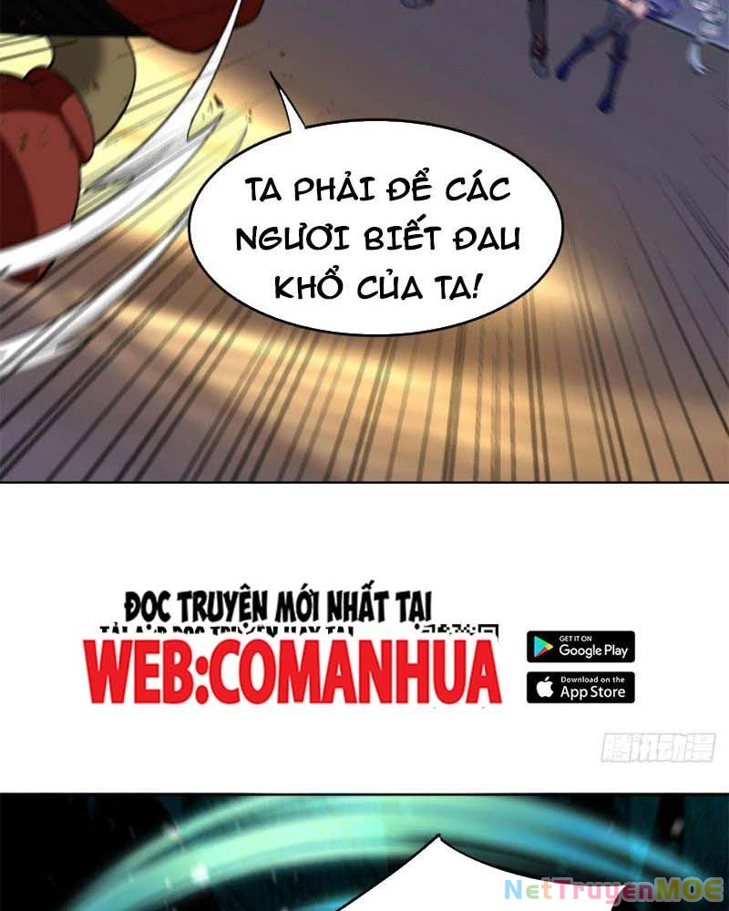 Huyễn Thú Của Ta Có Thể Tiến Hóa Vô Hạn Chapter 8 - Trang 3
