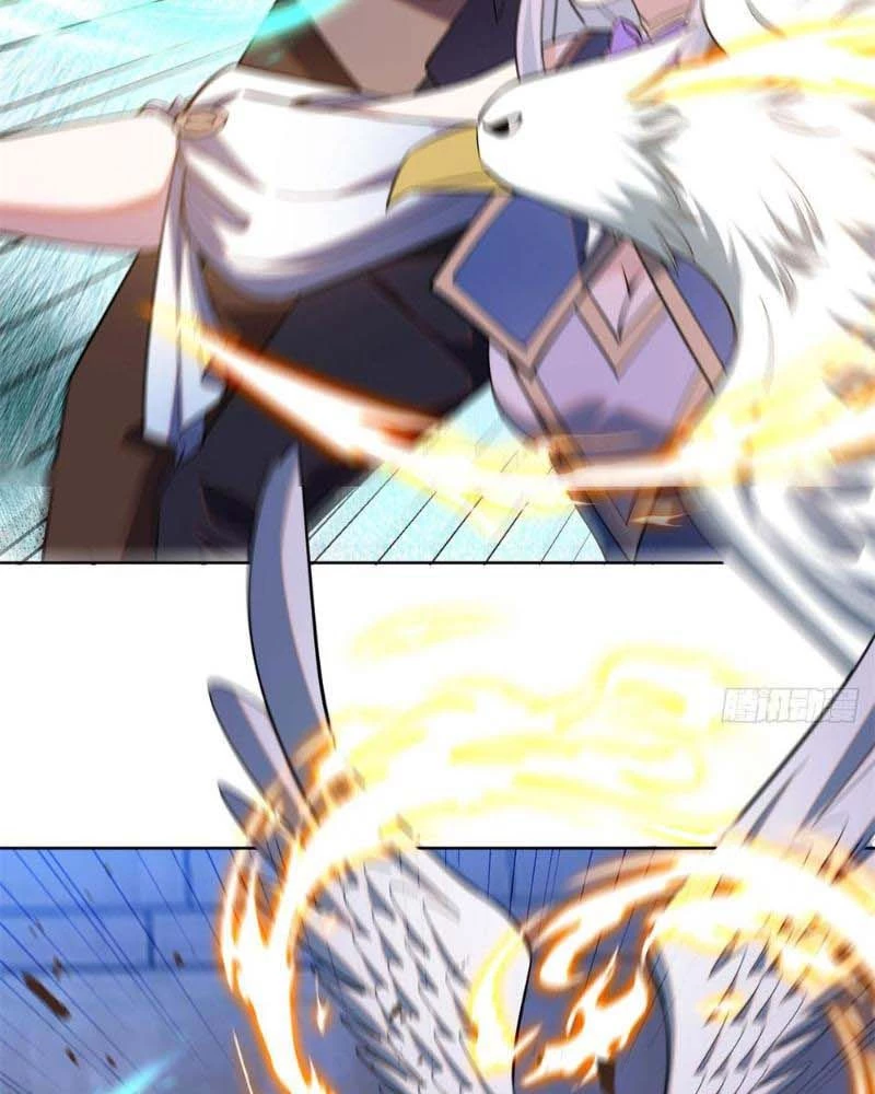 Huyễn Thú Của Ta Có Thể Tiến Hóa Vô Hạn Chapter 8 - Trang 3