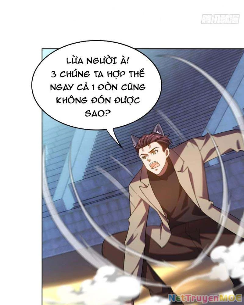 Huyễn Thú Của Ta Có Thể Tiến Hóa Vô Hạn Chapter 8 - Trang 3