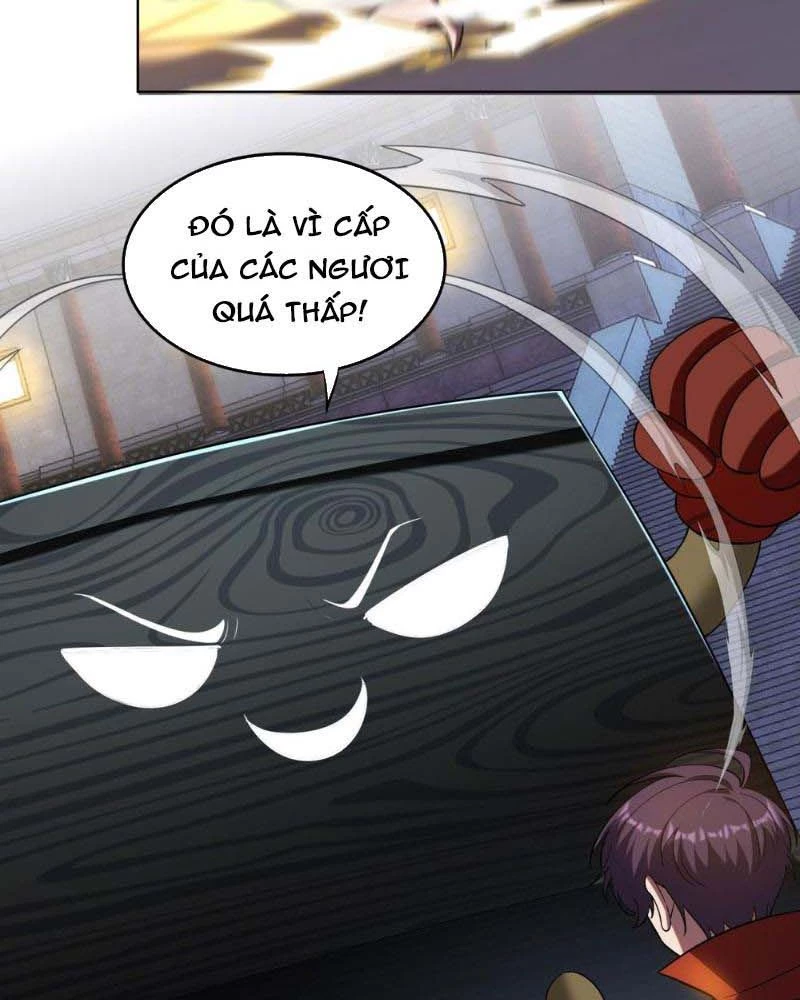 Huyễn Thú Của Ta Có Thể Tiến Hóa Vô Hạn Chapter 8 - Trang 3