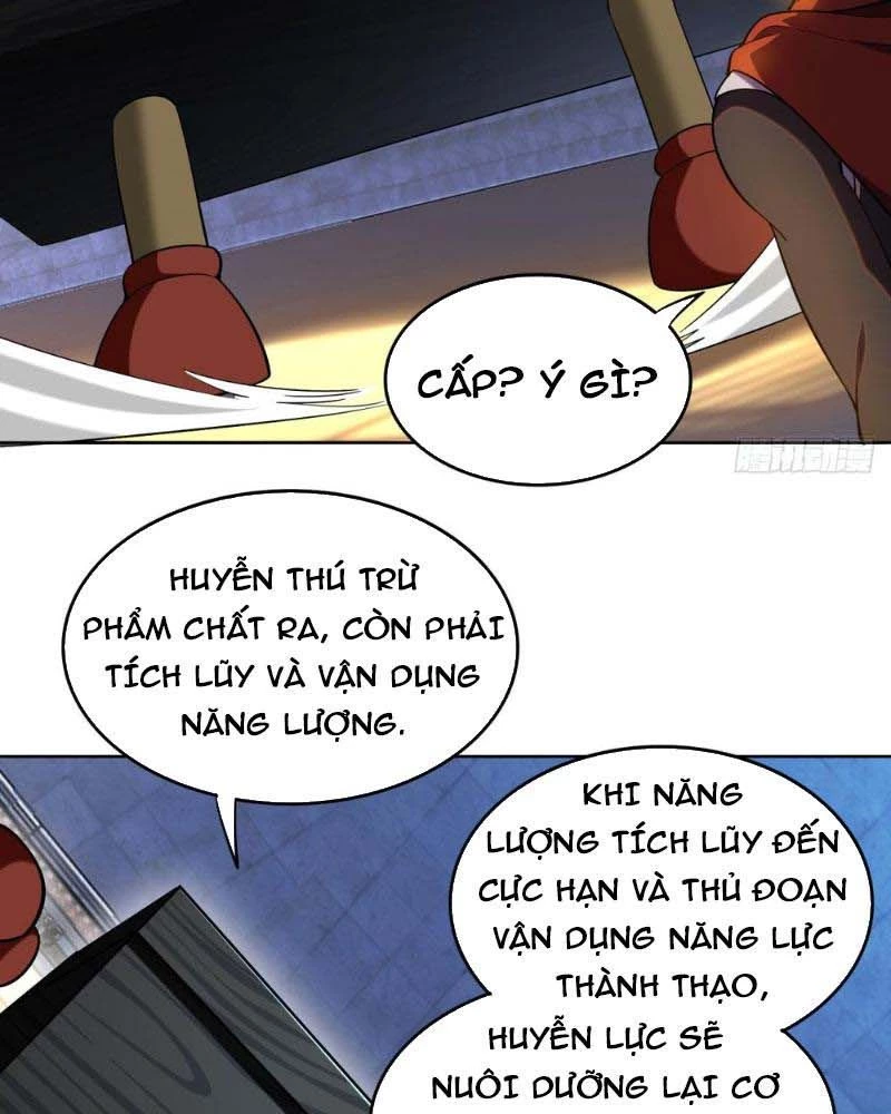 Huyễn Thú Của Ta Có Thể Tiến Hóa Vô Hạn Chapter 8 - Trang 3