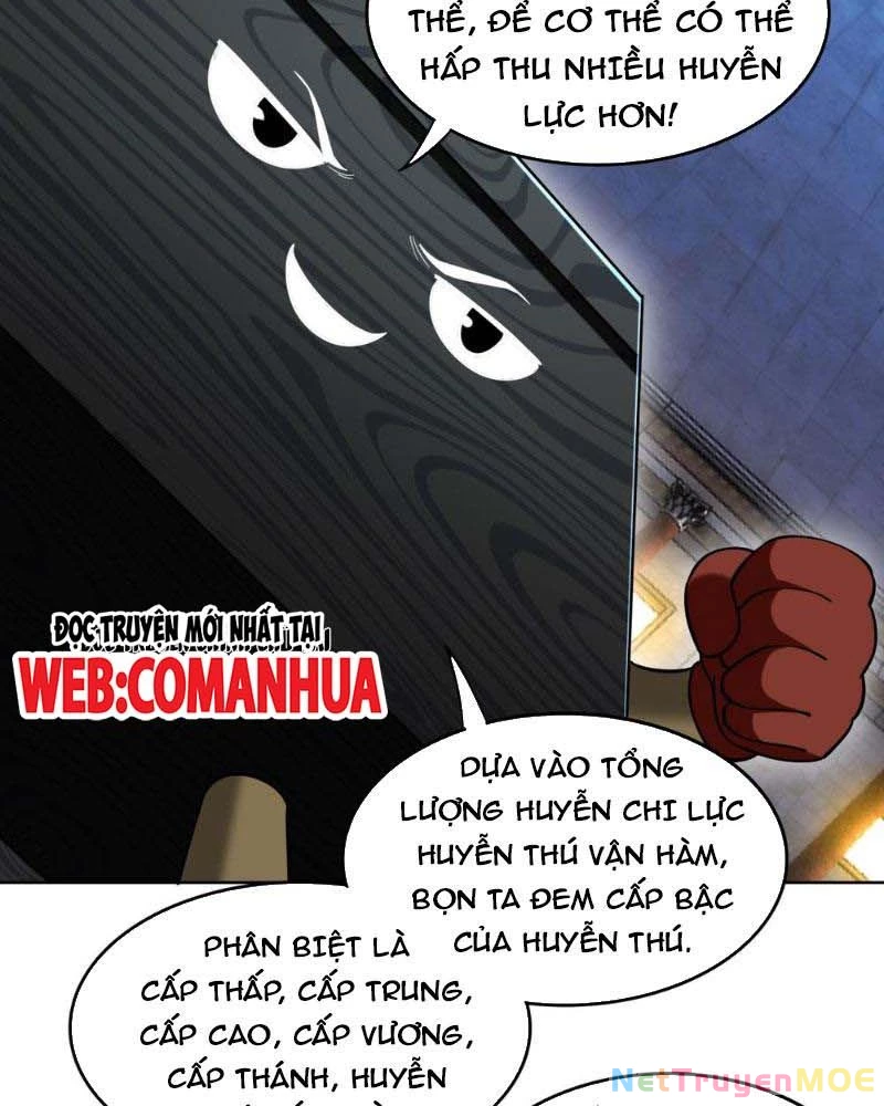 Huyễn Thú Của Ta Có Thể Tiến Hóa Vô Hạn Chapter 8 - Trang 3