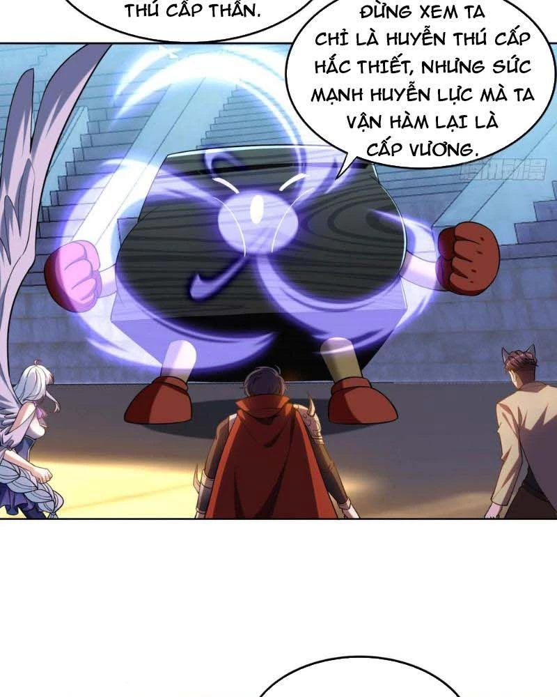 Huyễn Thú Của Ta Có Thể Tiến Hóa Vô Hạn Chapter 8 - Trang 3