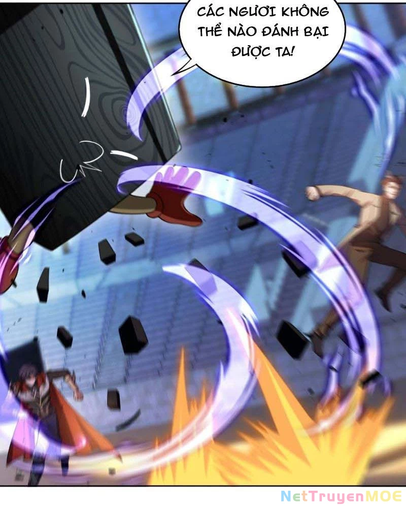 Huyễn Thú Của Ta Có Thể Tiến Hóa Vô Hạn Chapter 8 - Trang 3