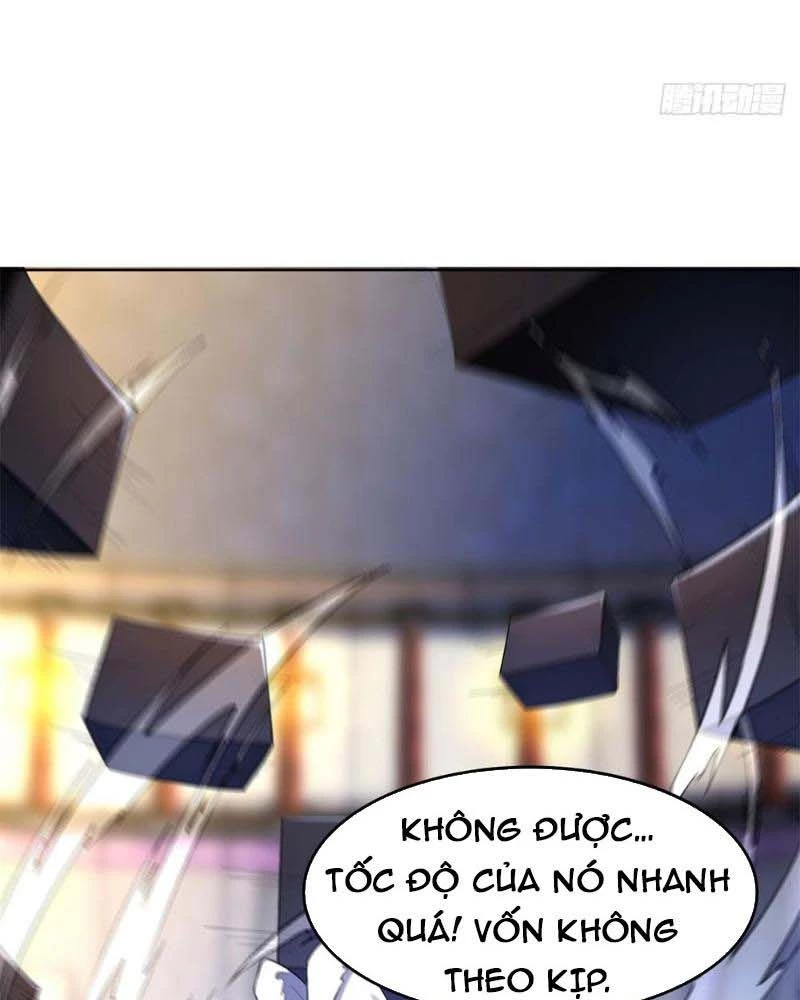 Huyễn Thú Của Ta Có Thể Tiến Hóa Vô Hạn Chapter 8 - Trang 3