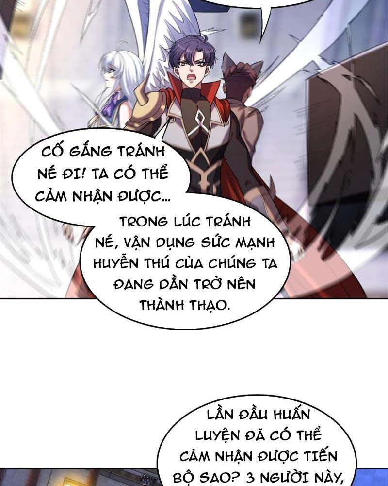 Huyễn Thú Của Ta Có Thể Tiến Hóa Vô Hạn Chapter 8 - Trang 3