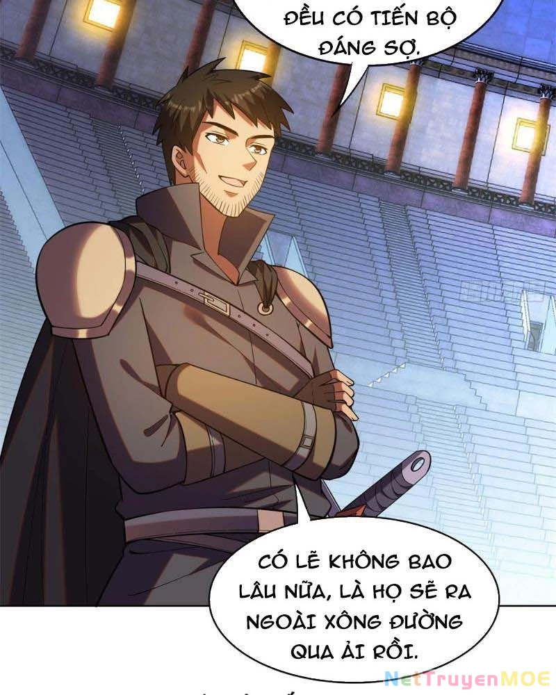 Huyễn Thú Của Ta Có Thể Tiến Hóa Vô Hạn Chapter 8 - Trang 3