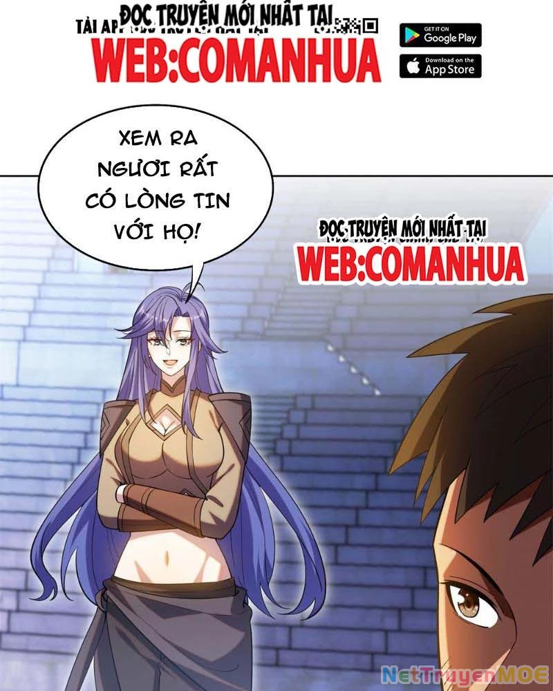 Huyễn Thú Của Ta Có Thể Tiến Hóa Vô Hạn Chapter 8 - Trang 3