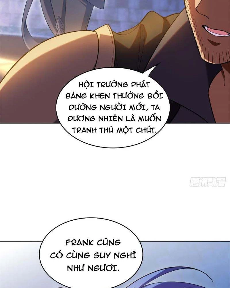 Huyễn Thú Của Ta Có Thể Tiến Hóa Vô Hạn Chapter 8 - Trang 3