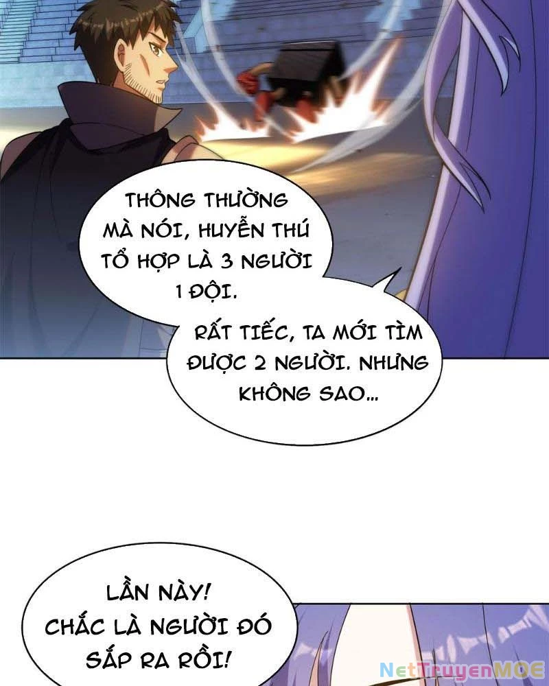 Huyễn Thú Của Ta Có Thể Tiến Hóa Vô Hạn Chapter 8 - Trang 3