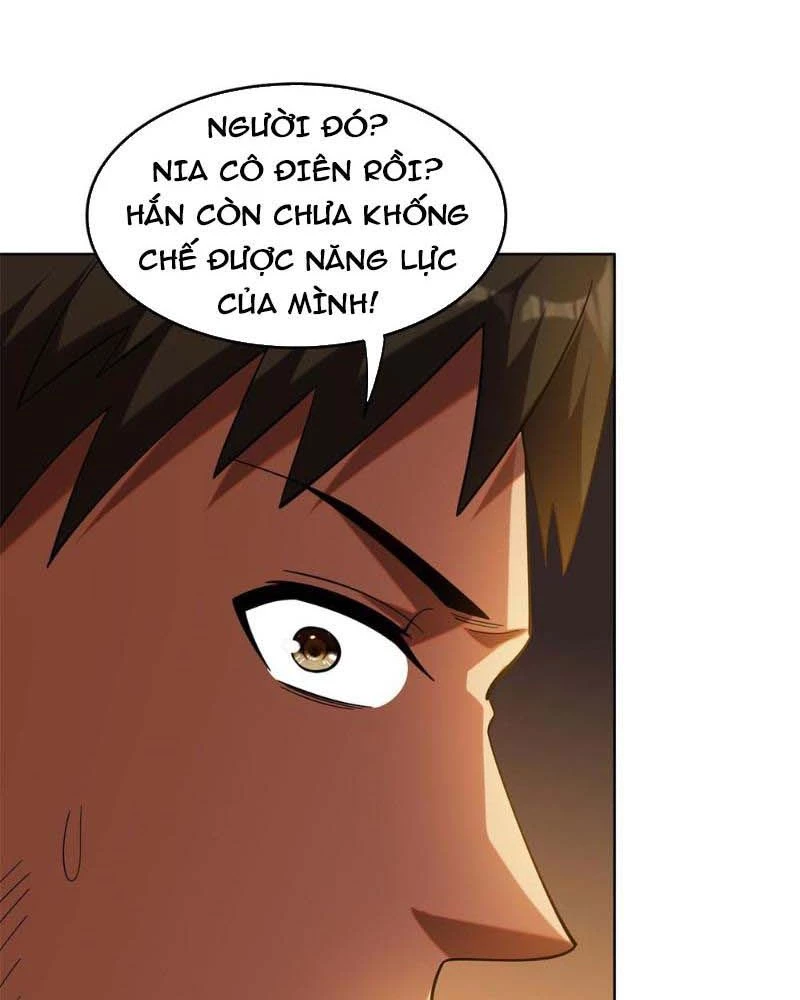 Huyễn Thú Của Ta Có Thể Tiến Hóa Vô Hạn Chapter 8 - Trang 3