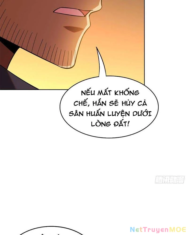 Huyễn Thú Của Ta Có Thể Tiến Hóa Vô Hạn Chapter 8 - Trang 3