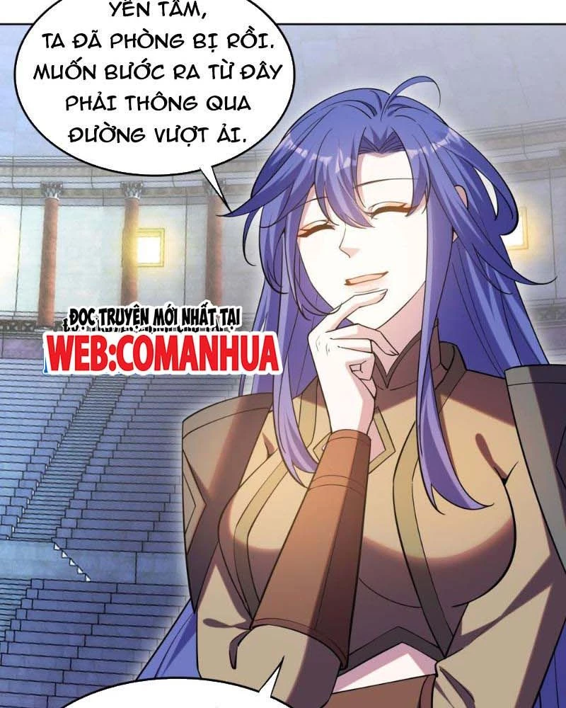 Huyễn Thú Của Ta Có Thể Tiến Hóa Vô Hạn Chapter 8 - Trang 3