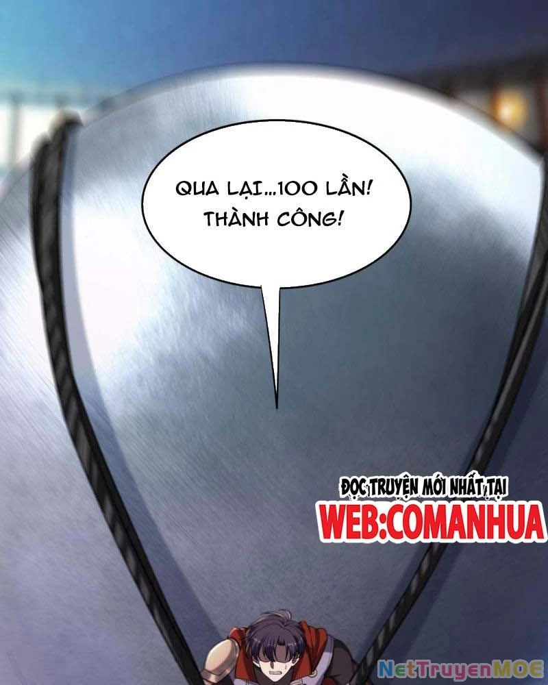 Huyễn Thú Của Ta Có Thể Tiến Hóa Vô Hạn Chapter 8 - Trang 3