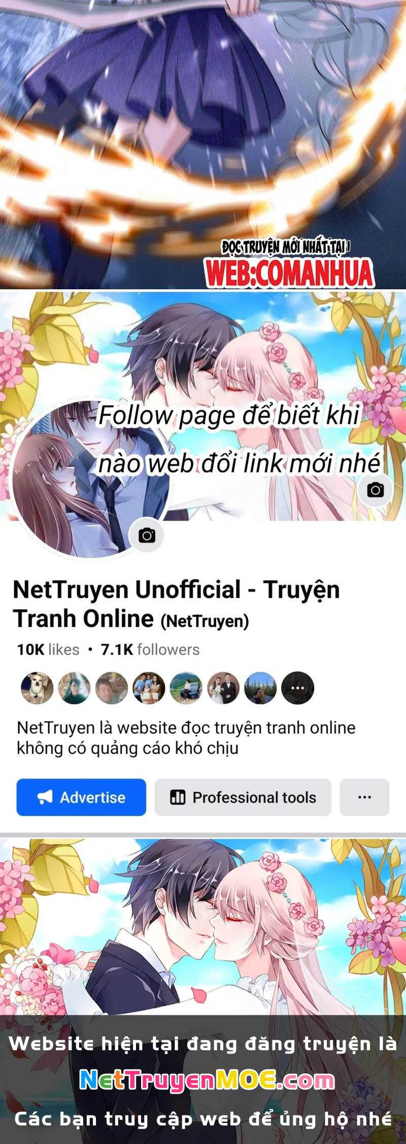Huyễn Thú Của Ta Có Thể Tiến Hóa Vô Hạn Chapter 8 - Trang 3