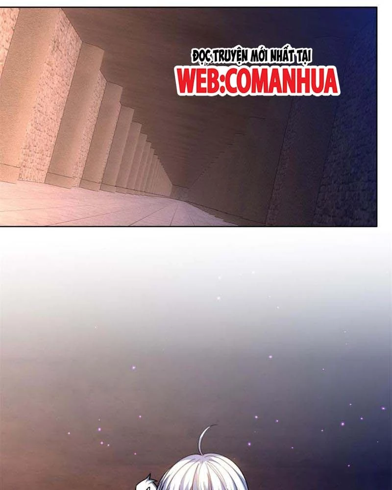 Huyễn Thú Của Ta Có Thể Tiến Hóa Vô Hạn Chapter 9 - Trang 3