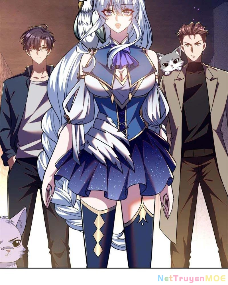 Huyễn Thú Của Ta Có Thể Tiến Hóa Vô Hạn Chapter 9 - Trang 3