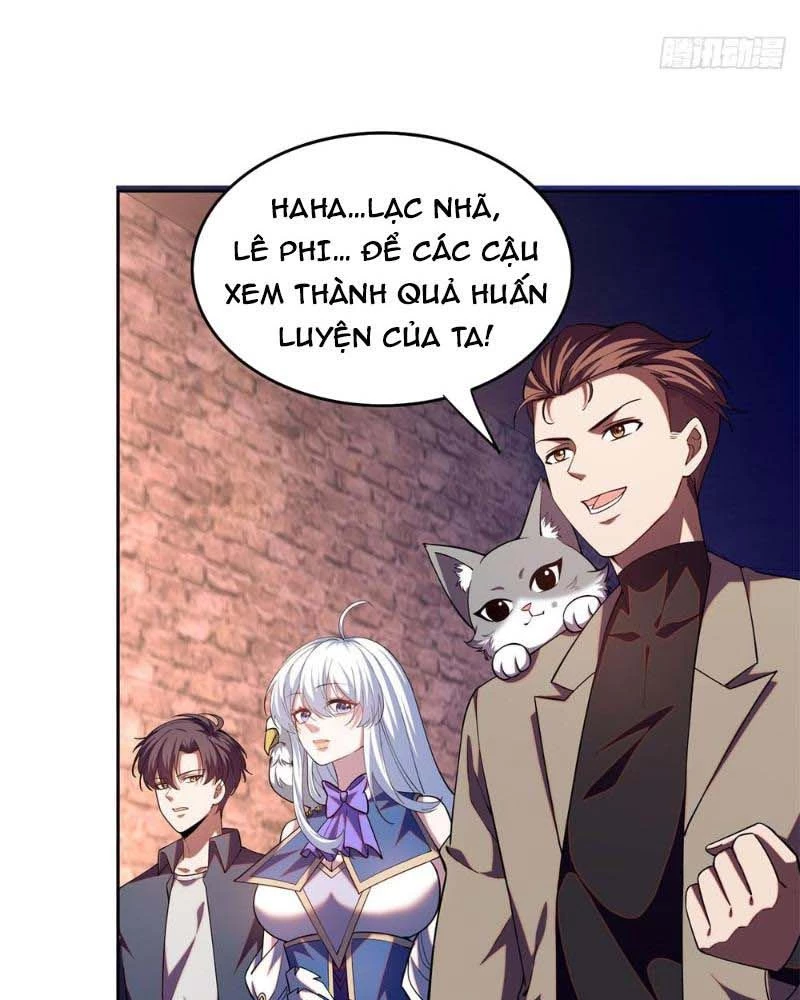 Huyễn Thú Của Ta Có Thể Tiến Hóa Vô Hạn Chapter 9 - Trang 3