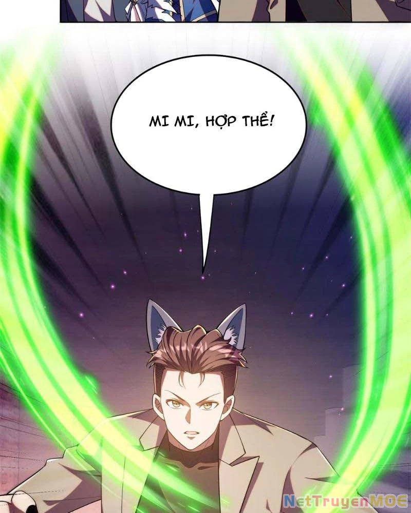 Huyễn Thú Của Ta Có Thể Tiến Hóa Vô Hạn Chapter 9 - Trang 3