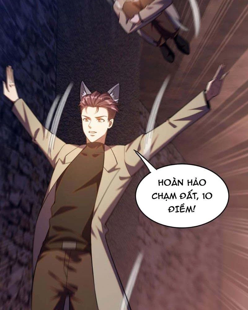 Huyễn Thú Của Ta Có Thể Tiến Hóa Vô Hạn Chapter 9 - Trang 3