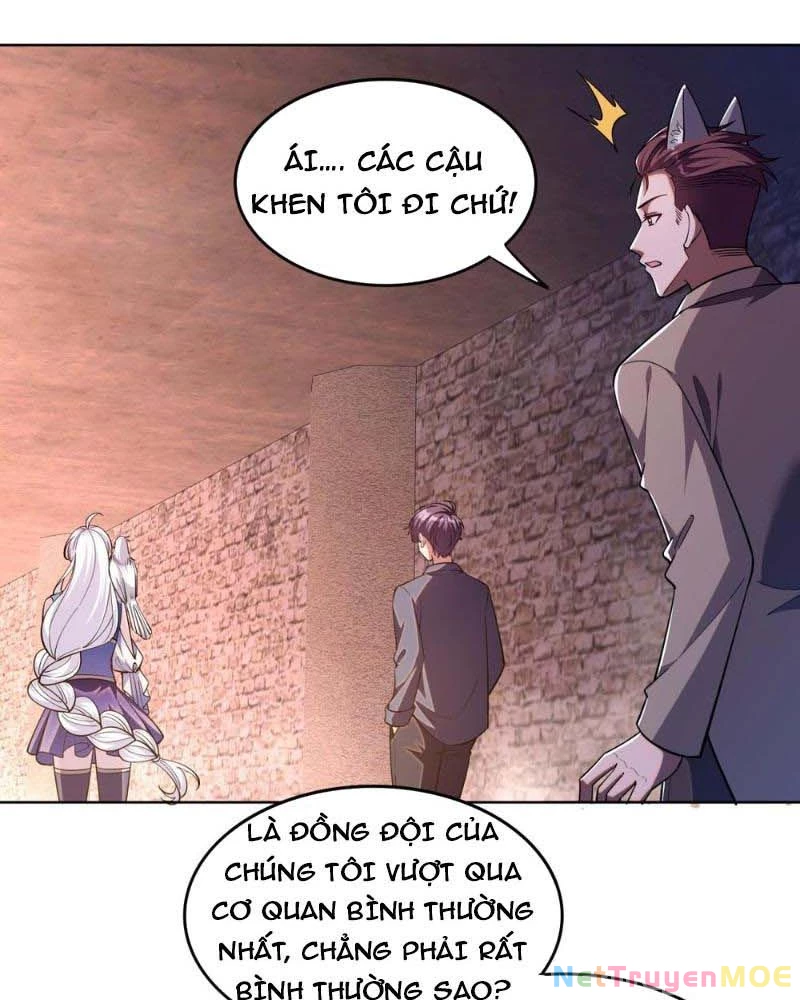 Huyễn Thú Của Ta Có Thể Tiến Hóa Vô Hạn Chapter 9 - Trang 3