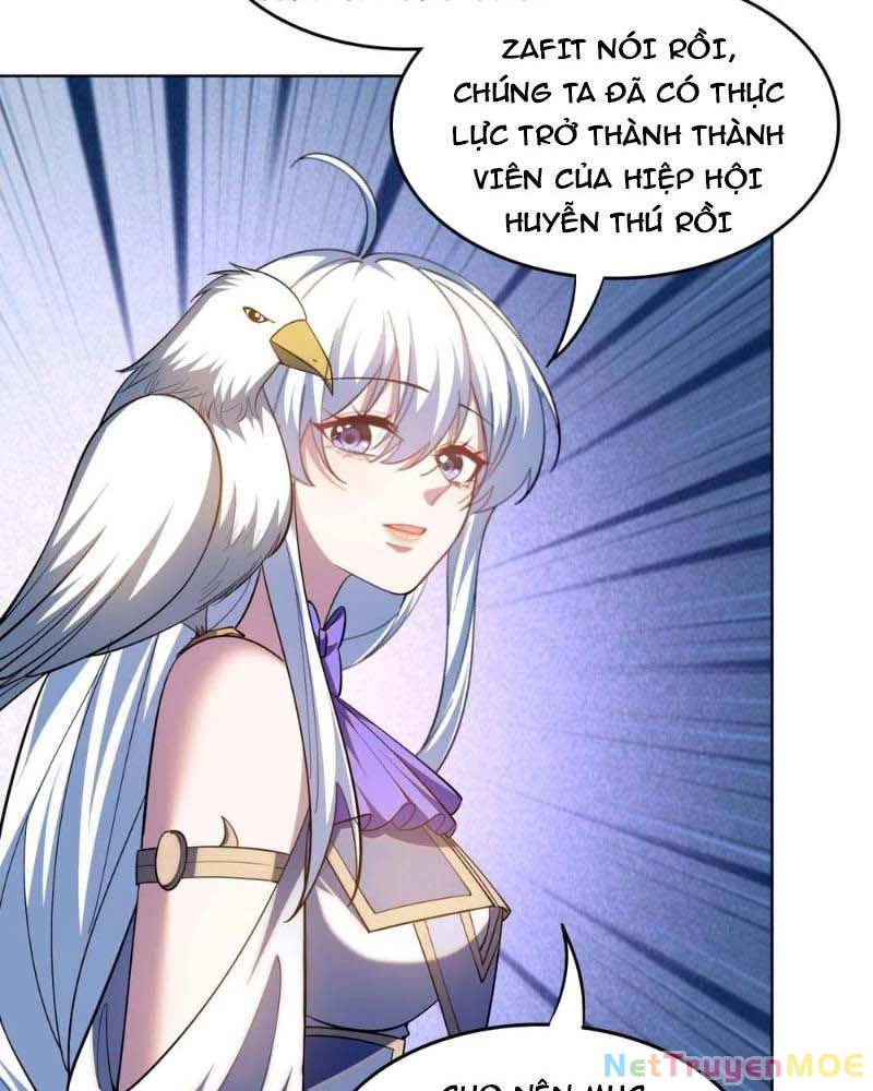 Huyễn Thú Của Ta Có Thể Tiến Hóa Vô Hạn Chapter 9 - Trang 3