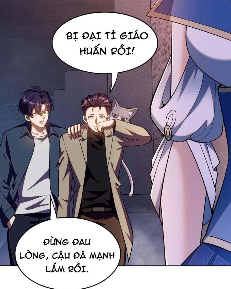 Huyễn Thú Của Ta Có Thể Tiến Hóa Vô Hạn Chapter 9 - Trang 3