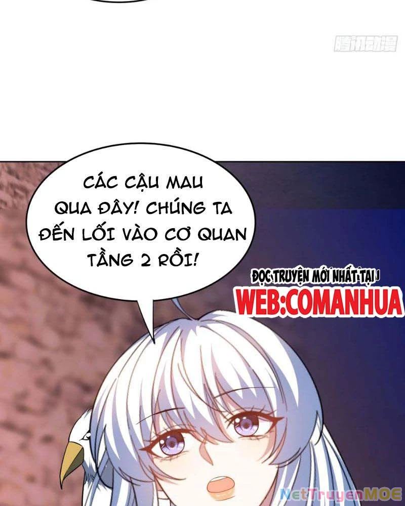 Huyễn Thú Của Ta Có Thể Tiến Hóa Vô Hạn Chapter 9 - Trang 3