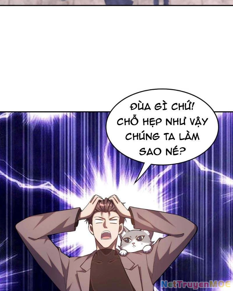 Huyễn Thú Của Ta Có Thể Tiến Hóa Vô Hạn Chapter 9 - Trang 3