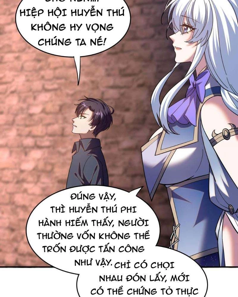 Huyễn Thú Của Ta Có Thể Tiến Hóa Vô Hạn Chapter 9 - Trang 3