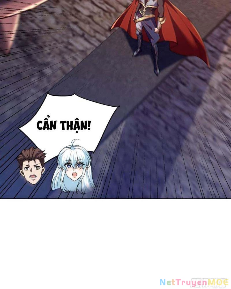 Huyễn Thú Của Ta Có Thể Tiến Hóa Vô Hạn Chapter 9 - Trang 3