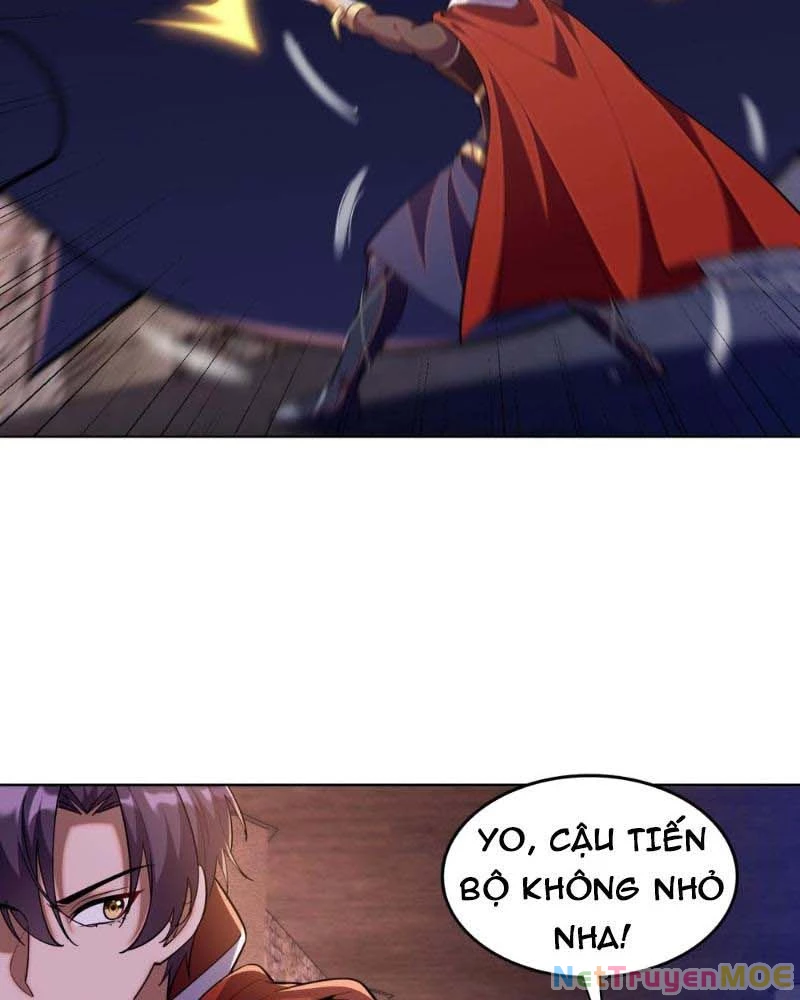 Huyễn Thú Của Ta Có Thể Tiến Hóa Vô Hạn Chapter 9 - Trang 3