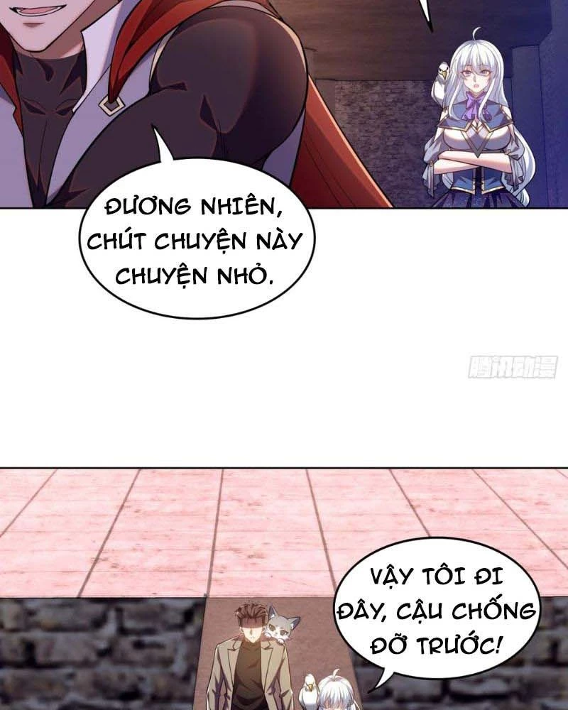 Huyễn Thú Của Ta Có Thể Tiến Hóa Vô Hạn Chapter 9 - Trang 3