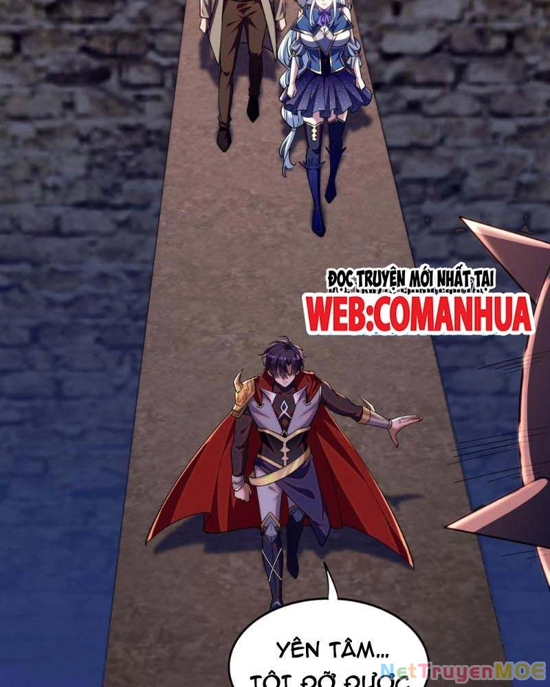 Huyễn Thú Của Ta Có Thể Tiến Hóa Vô Hạn Chapter 9 - Trang 3